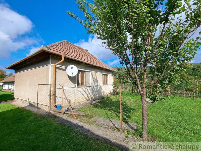 Kostoľany pod Tribečom Family house Sale reality Zlaté Moravce