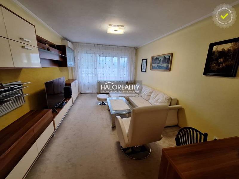 Prievidza Two bedroom apartment Sale reality Prievidza