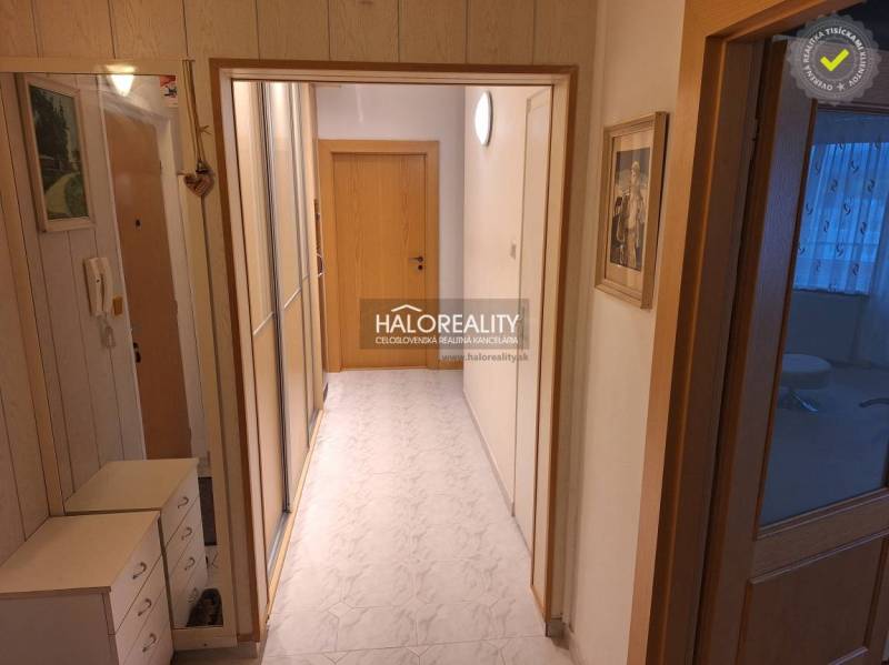 Prievidza Two bedroom apartment Sale reality Prievidza