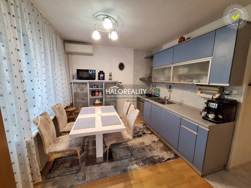 Prievidza Two bedroom apartment Sale reality Prievidza