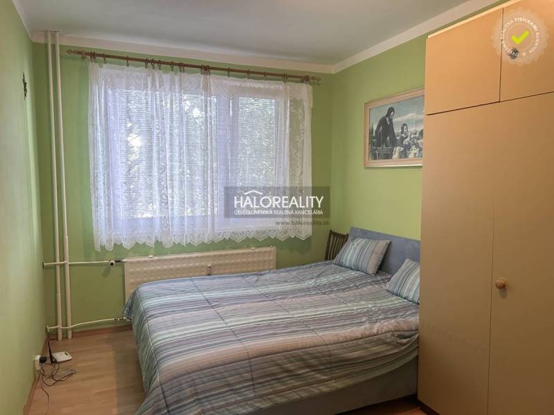 Prievidza Two bedroom apartment Sale reality Prievidza