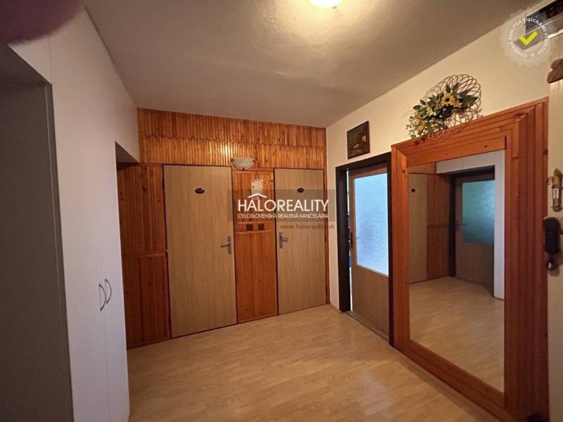 Prievidza Two bedroom apartment Sale reality Prievidza