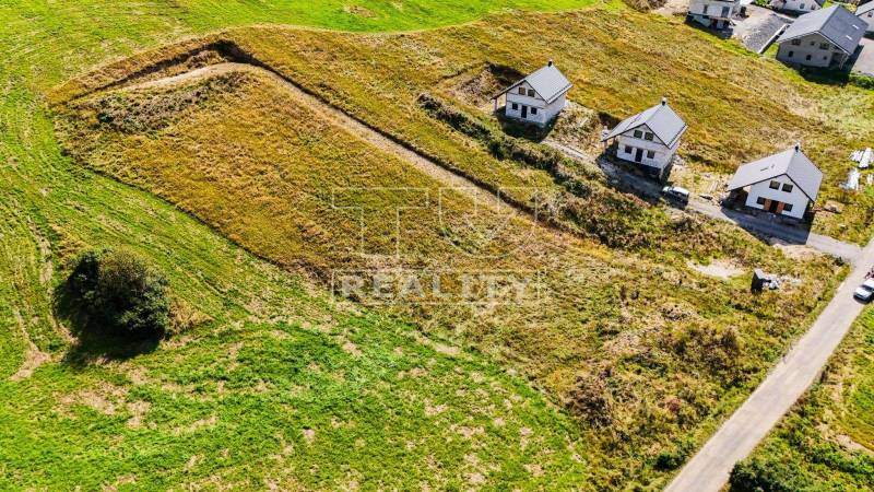 Krušetnica Land – for living Sale reality Námestovo