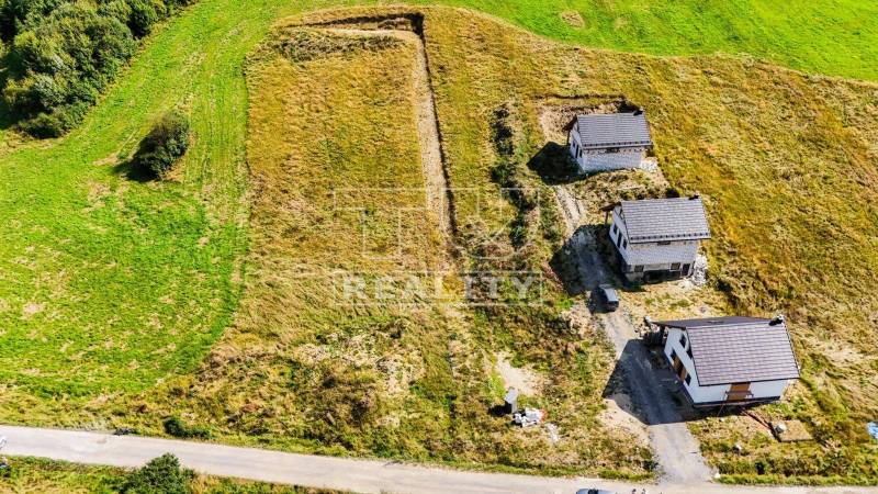 Krušetnica Land – for living Sale reality Námestovo