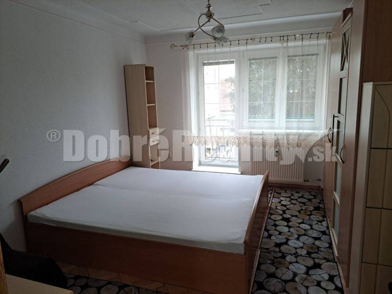 Prievidza One bedroom apartment Sale reality Prievidza