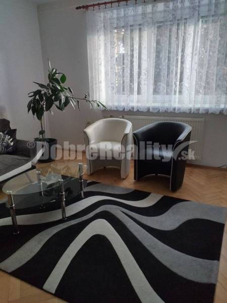 Prievidza One bedroom apartment Sale reality Prievidza