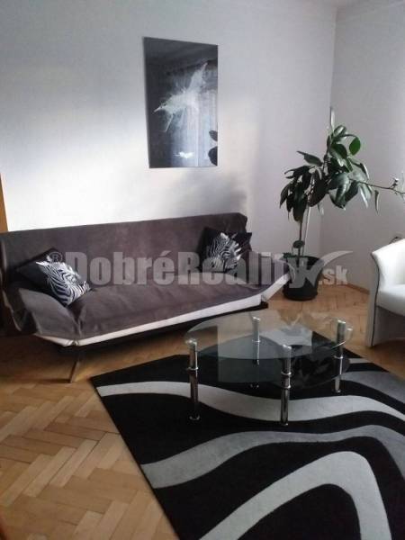 Prievidza One bedroom apartment Sale reality Prievidza