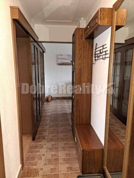 Prievidza One bedroom apartment Sale reality Prievidza