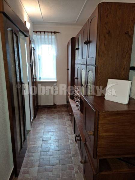 Prievidza One bedroom apartment Sale reality Prievidza