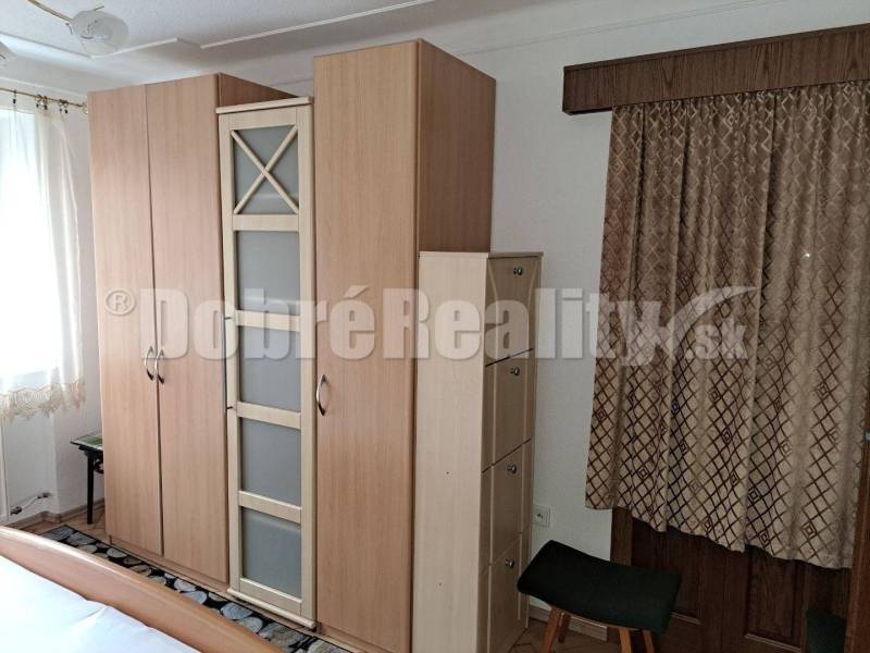 Prievidza One bedroom apartment Sale reality Prievidza