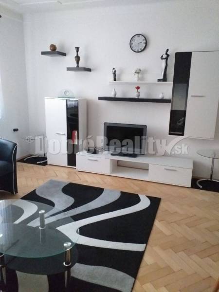 Prievidza One bedroom apartment Sale reality Prievidza