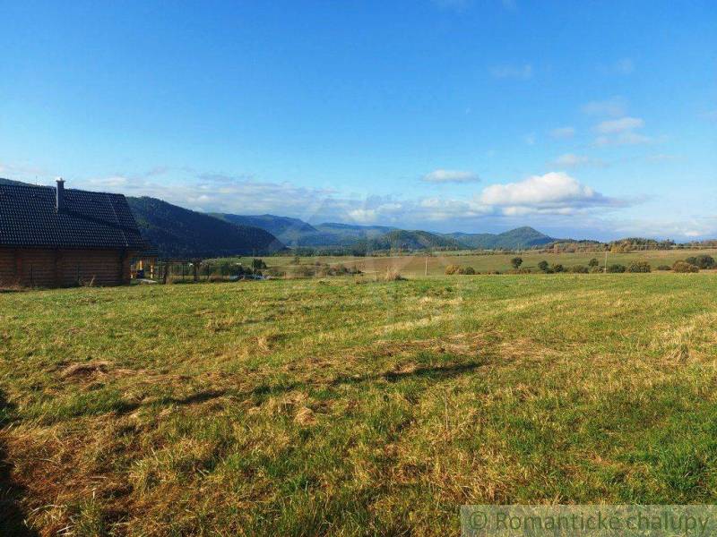 Šumiac Land – for living Sale reality Brezno