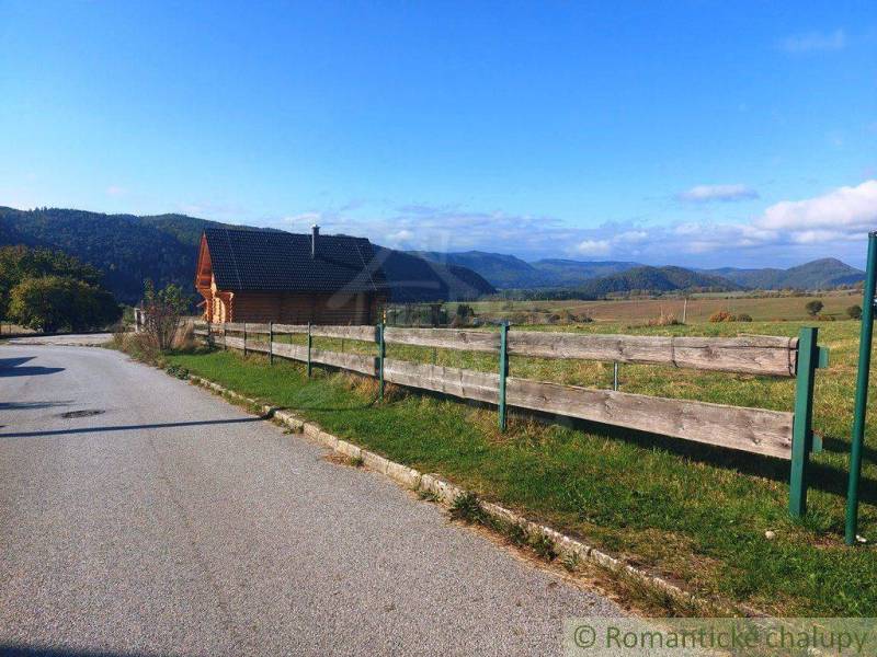 Šumiac Land – for living Sale reality Brezno