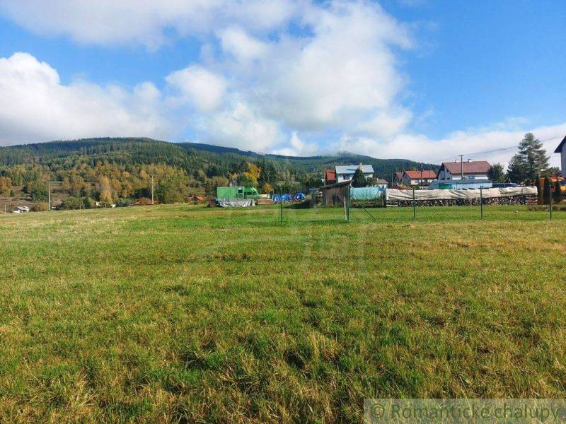 Šumiac Land – for living Sale reality Brezno