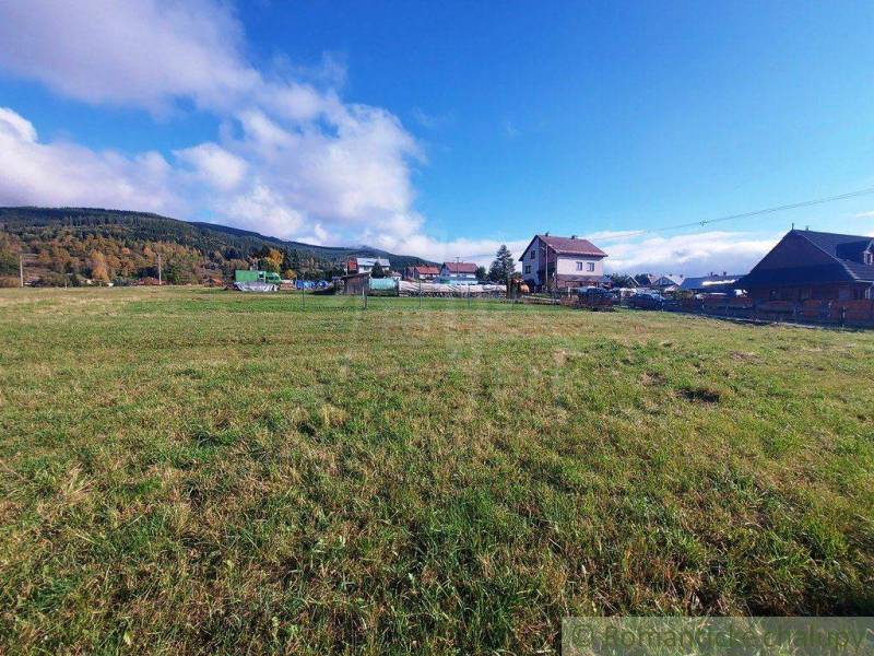 Šumiac Land – for living Sale reality Brezno