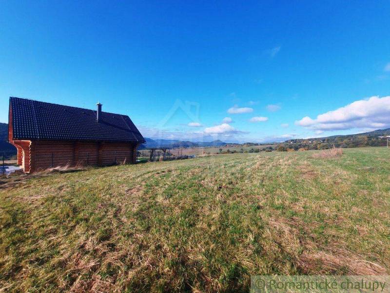 Šumiac Land – for living Sale reality Brezno