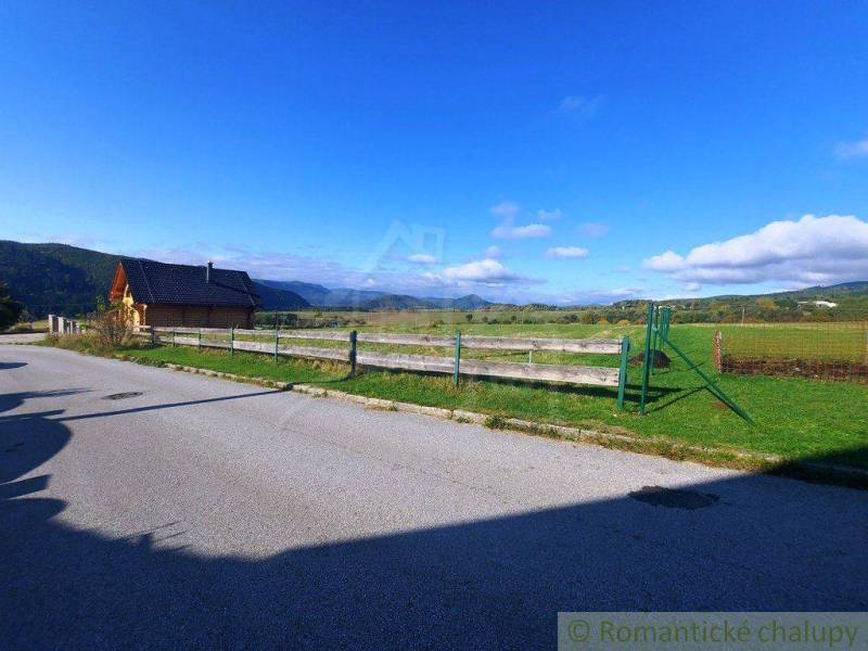 Šumiac Land – for living Sale reality Brezno