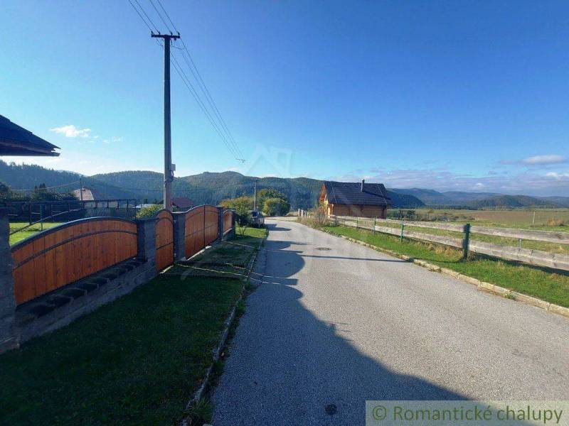 Šumiac Land – for living Sale reality Brezno