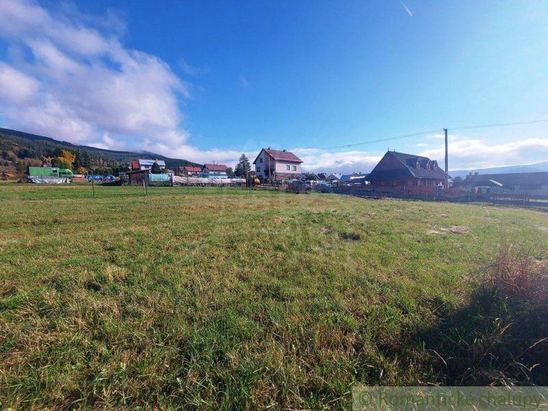 Šumiac Land – for living Sale reality Brezno