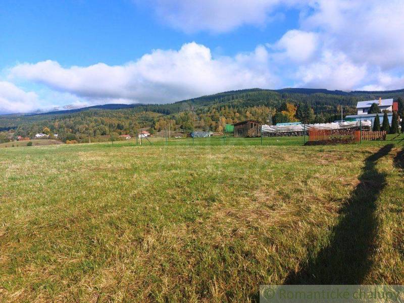 Šumiac Land – for living Sale reality Brezno