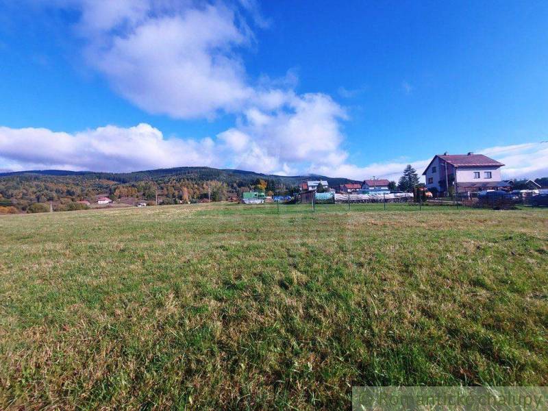 Šumiac Land – for living Sale reality Brezno