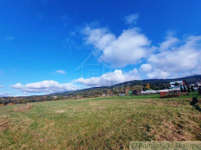 Šumiac Land – for living Sale reality Brezno