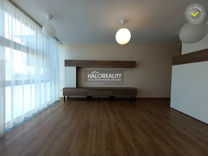 BA - Ružinov Three bedroom apartment Sale reality Bratislava - Ružinov