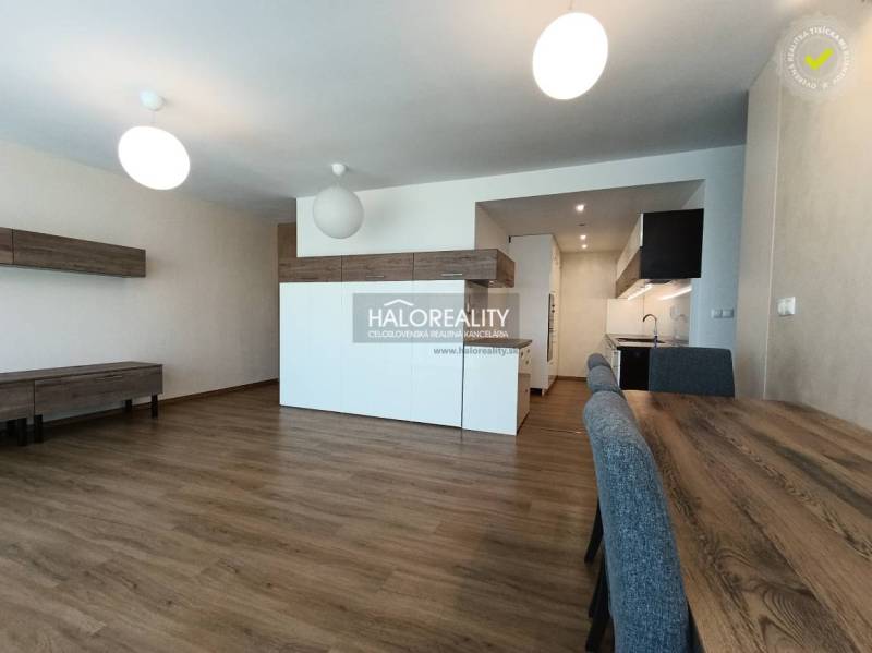 BA - Ružinov Three bedroom apartment Sale reality Bratislava - Ružinov