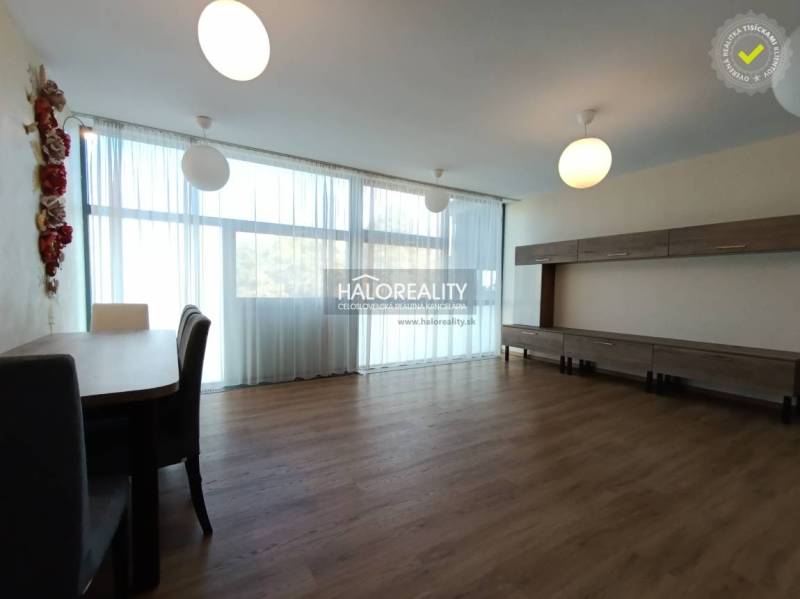 BA - Ružinov Three bedroom apartment Sale reality Bratislava - Ružinov