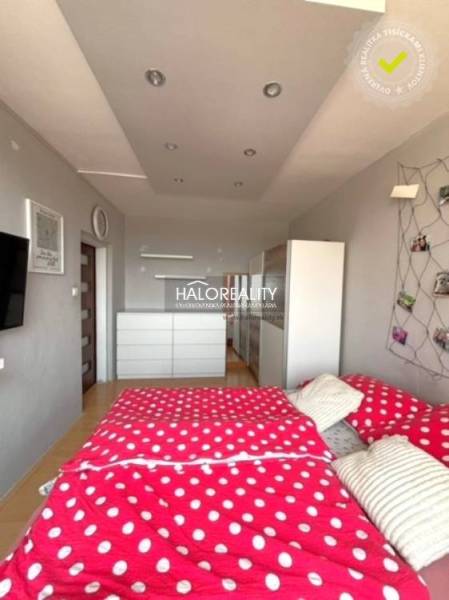 KE - Nad Jazerom Three bedroom apartment Sale reality Košice - Nad Jazerom