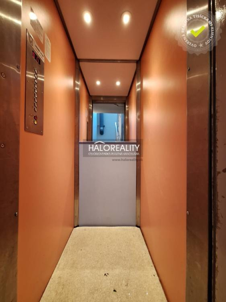 BA - Petržalka Three bedroom apartment Sale reality Bratislava - Petržalka