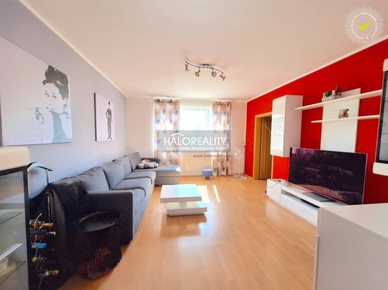 BA - Petržalka Three bedroom apartment Sale reality Bratislava - Petržalka