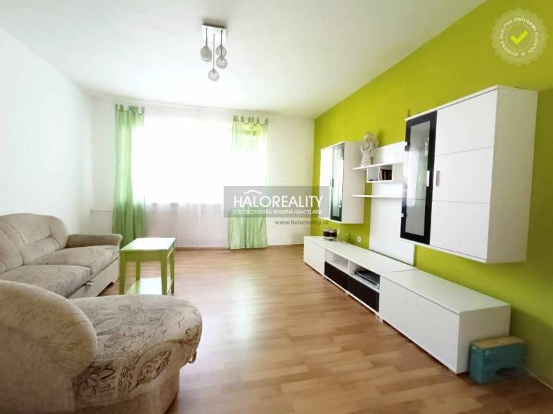 Banská Štiavnica Two bedroom apartment Sale reality Banská Štiavnica