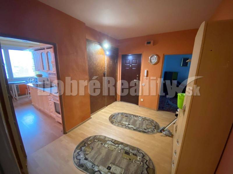 Rimavská Sobota Two bedroom apartment Sale reality Rimavská Sobota