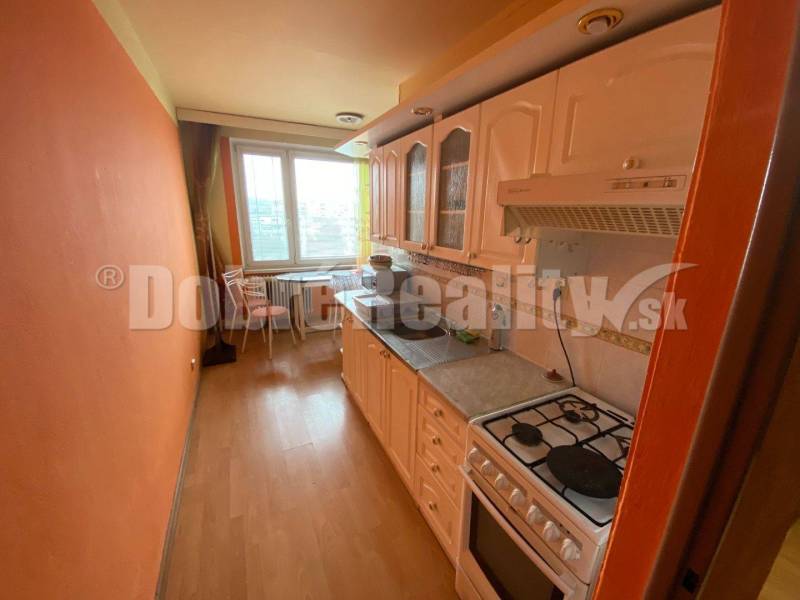 Rimavská Sobota Two bedroom apartment Sale reality Rimavská Sobota