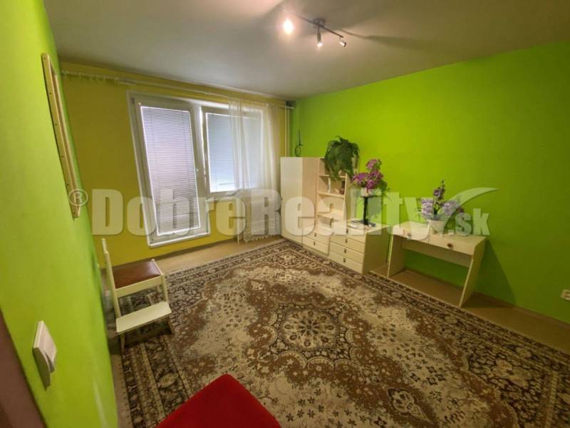 Rimavská Sobota Two bedroom apartment Sale reality Rimavská Sobota