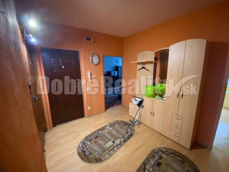 Rimavská Sobota Two bedroom apartment Sale reality Rimavská Sobota