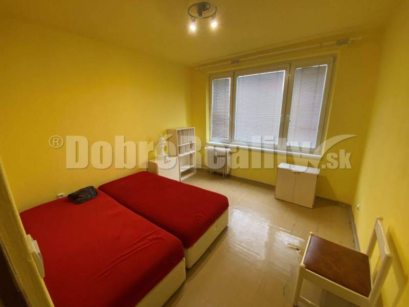 Rimavská Sobota Two bedroom apartment Sale reality Rimavská Sobota