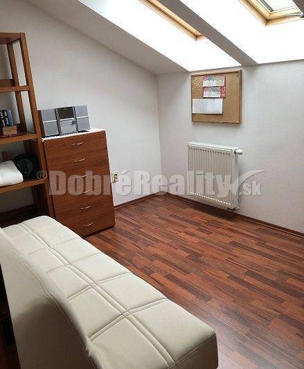 Bratislava - Rusovce Two bedroom apartment Rent reality Bratislava V