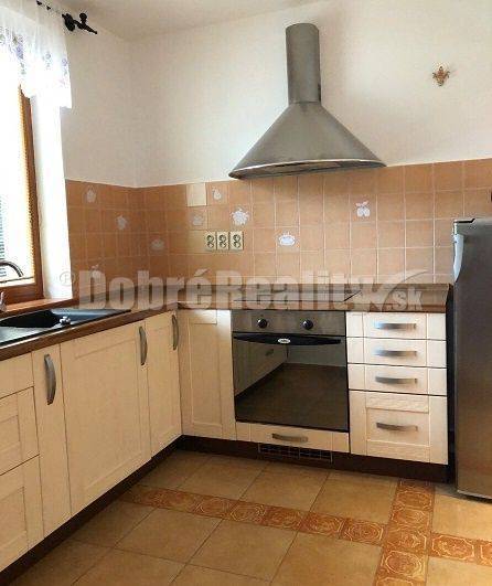 Bratislava - Rusovce Two bedroom apartment Rent reality Bratislava V