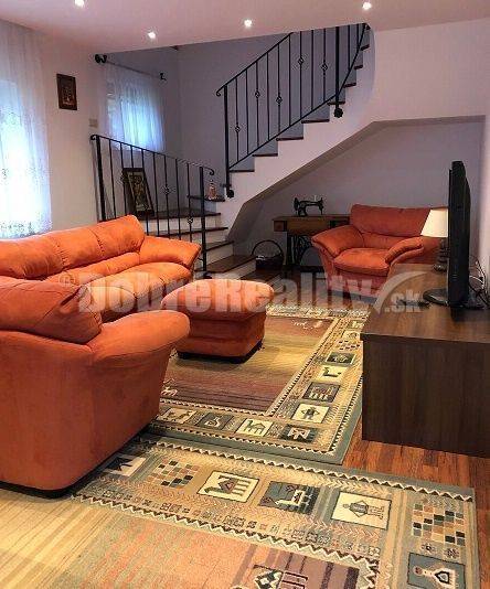 Bratislava - Rusovce Two bedroom apartment Rent reality Bratislava V