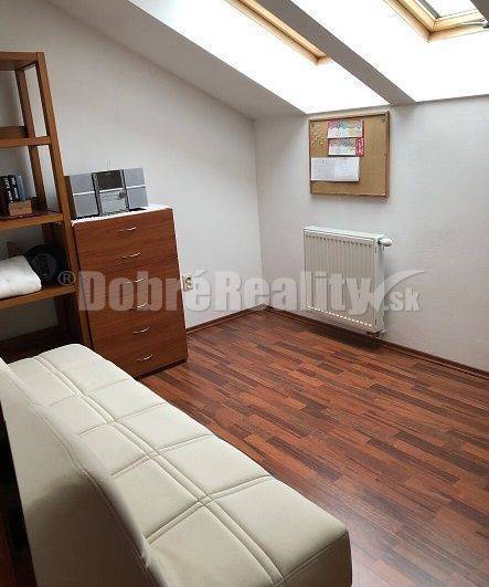 Bratislava - Rusovce Two bedroom apartment Rent reality Bratislava V