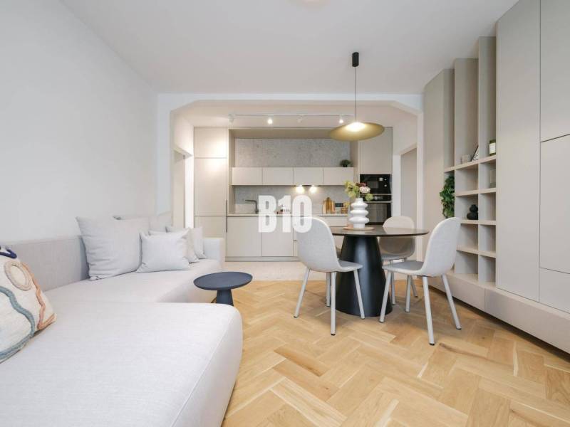 Bratislava - Ružinov Two bedroom apartment Sale reality Bratislava - Ružinov