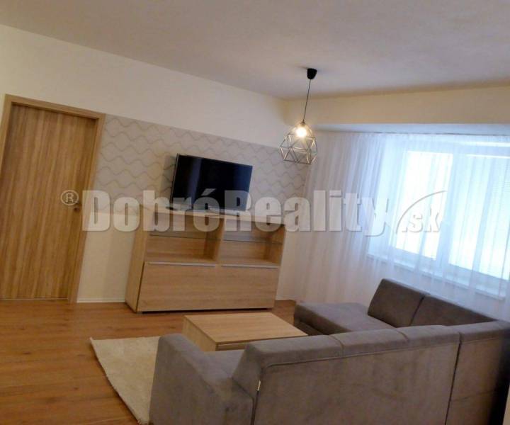 Banská Bystrica One bedroom apartment Rent reality Banská Bystrica