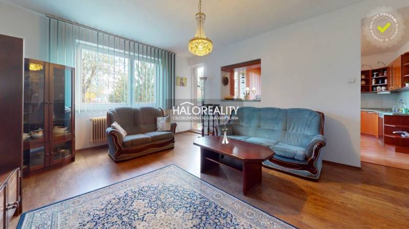 Brezno Family house Sale reality Brezno