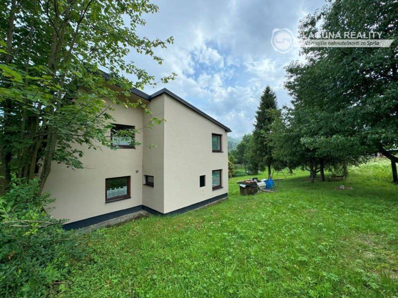 Spišská Nová Ves Family house Sale reality Spišská Nová Ves