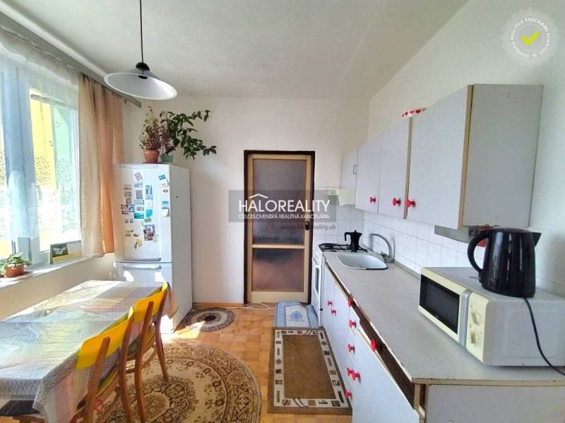 KE - Západ - Terasa Three bedroom apartment Sale reality Košice - Západ