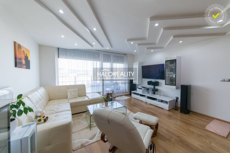 BA - Nové Mesto Two bedroom apartment Sale reality Bratislava - Nové Mesto