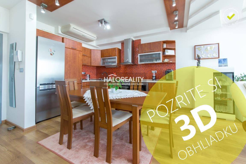 BA - Nové Mesto Two bedroom apartment Sale reality Bratislava - Nové Mesto