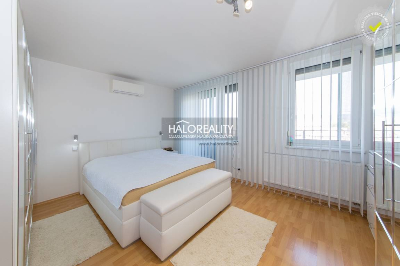 BA - Nové Mesto Two bedroom apartment Sale reality Bratislava - Nové Mesto